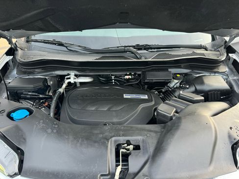 Used 2016 Honda Pilot EX image 37