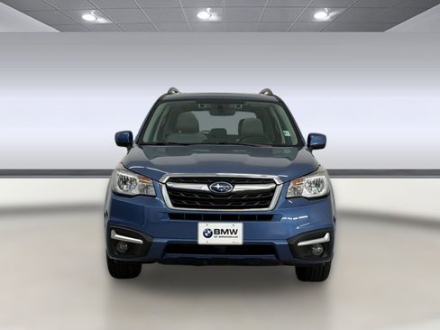 Used 2018 Subaru Forester 2.5i Premium AWD/4WD image 5