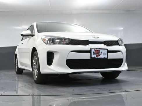 Used 2018 Kia Rio S FWD image 48