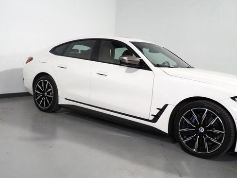 Used 2023 BMW i4 M50 image 62