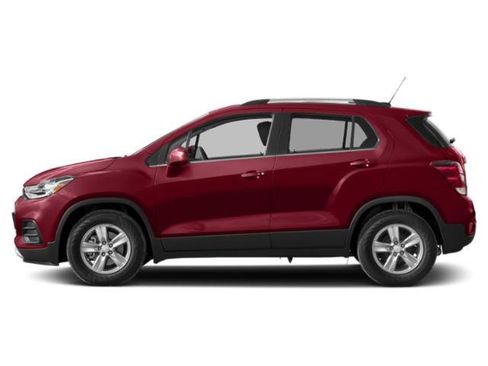 Used 2019 Chevrolet Trax LT image 3