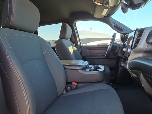 Used 2025 RAM 3500 Tradesman image 18