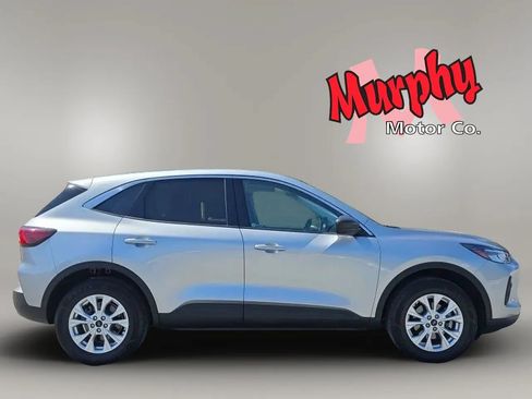 Used 2023 Ford Escape Active AWD/4WD image 9