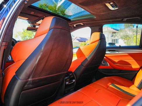 Used 2022 BMW M5 w/ Competition Package image 45