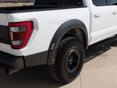 Used 2023 Ford F150 Raptor AWD/4WD image 13