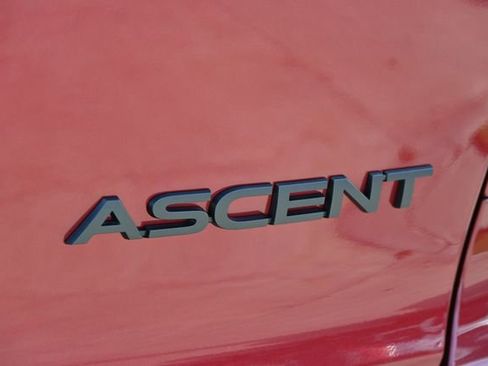 New 2026 Subaru Ascent Premium image 15