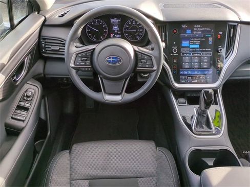 Used 2023 Subaru Outback Premium image 16