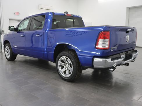 Used 2019 RAM 1500 Big Horn image 6
