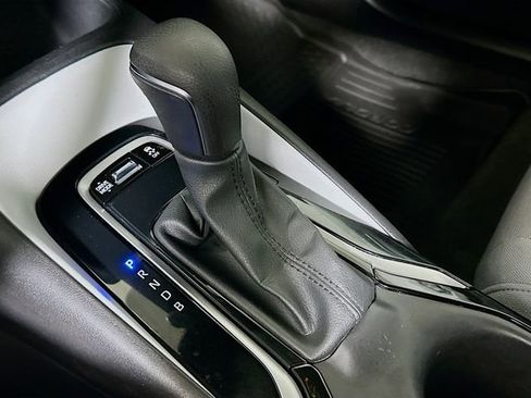 Certified 2024 Toyota Corolla SE image 19