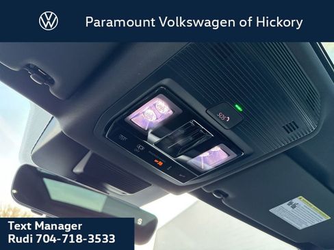 New 2026 Volkswagen Tiguan SE R-Line AWD/4WD image 28