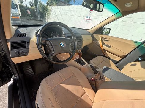 Used 2004 BMW X3 2.5i image 23