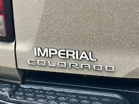 Used 2023 Chevrolet Colorado ZR2 AWD/4WD image 14