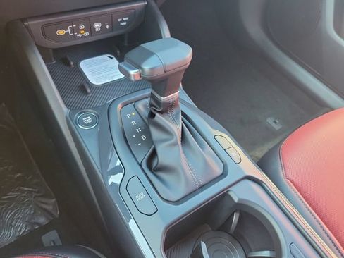 New 2026 Kia K4 GT-Line FWD image 24