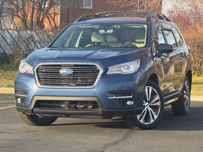 Used 2019 Subaru Ascent Limited w/ Popular Package #3