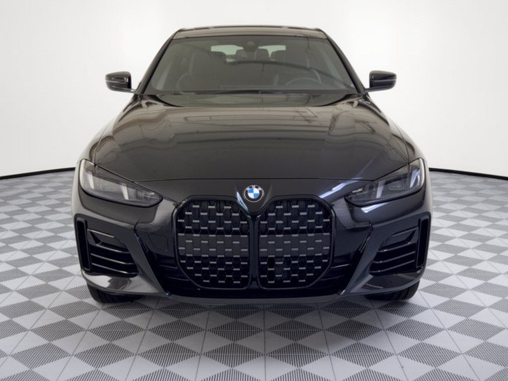 Used 2026 BMW 430i w/ M Sport Package RWD image 6