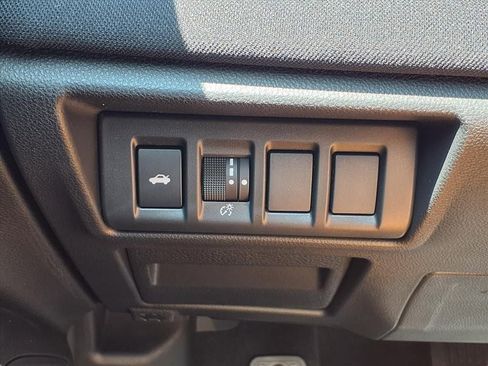 New 2025 Subaru Legacy Premium image 12