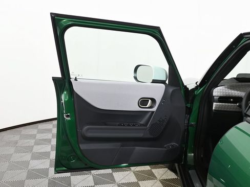 New 2026 MINI Cooper S FWD image 23