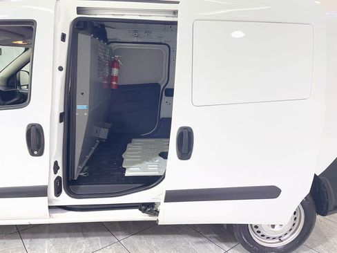 Used 2020 RAM ProMaster City Tradesman w/ Window Group 04 image 25