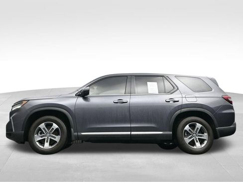 Used 2025 Honda Pilot EX-L image 49
