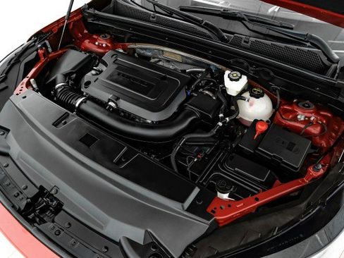 Used 2025 Buick Envision Sport Touring image 54