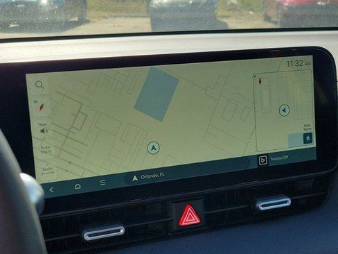 New 2025 Hyundai Ioniq 5 SEL image 23