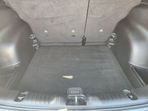 New 2025 Jeep Compass Latitude image 28