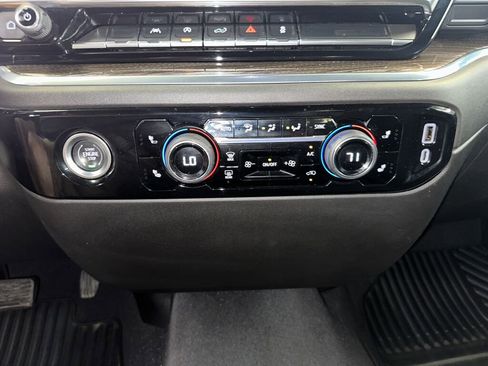 Certified 2022 Chevrolet Silverado 1500 LT image 14