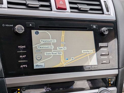 Used 2016 Subaru Legacy 2.5i Limited image 30