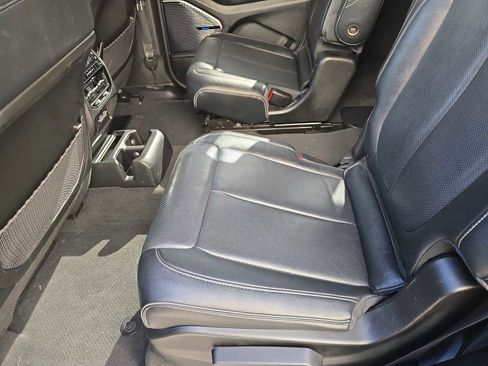 Used 2022 Jeep Grand Cherokee L Overland image 13