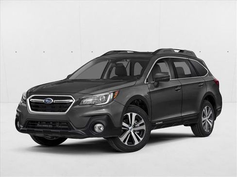 Used 2018 Subaru Outback 3.6R Limited AWD/4WD image 1