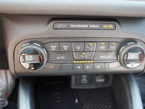Used 2021 Ford Bronco Sport Badlands w/ Badlands Package AWD/4WD image 28