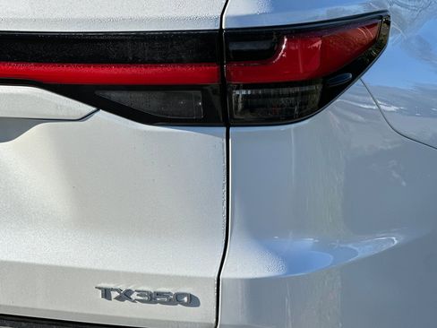 Used 2025 Lexus TX 350 FWD image 27