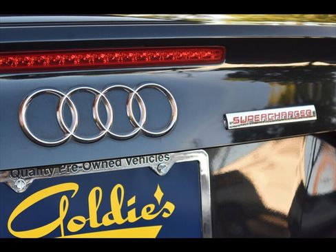 Used 2012 Audi S5 Prestige image 35