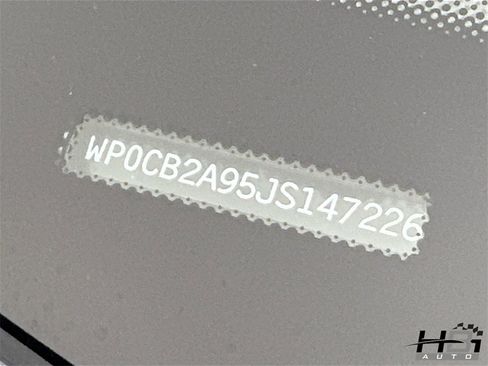 Used 2018 Porsche 911 Carrera S image 19