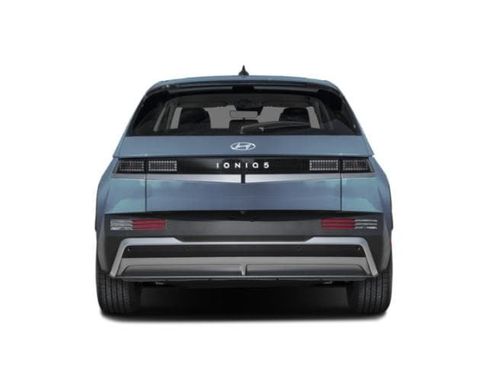 New 2026 Hyundai Ioniq 5 SE AWD/4WD image 5