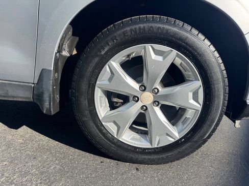 Used 2014 Subaru Forester 2.5i Limited w/ Rugged Package #2 AWD/4WD image 20