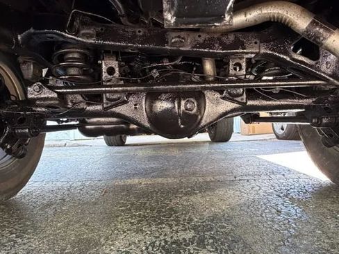 Used 2008 Toyota FJ Cruiser 4WD image 23