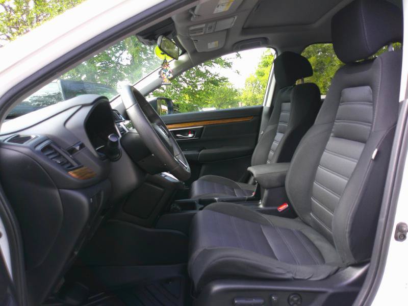 Used 2019 Honda CR-V EX image 12