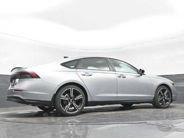 New 2026 Honda Accord Sport image 26