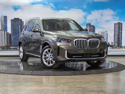 Used 2026 BMW X5 xDrive40i
