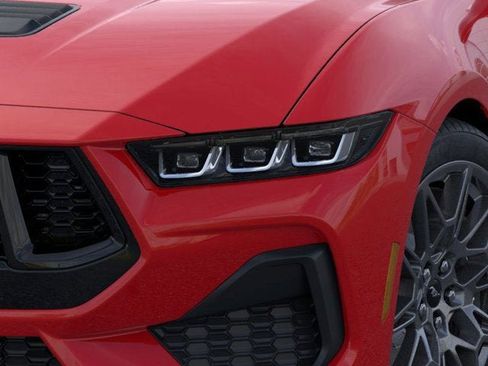 New 2025 Ford Mustang GT Premium w/ GT Performance Package image 18