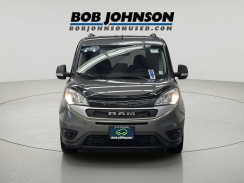 Used 2021 RAM ProMaster City SLT image 4