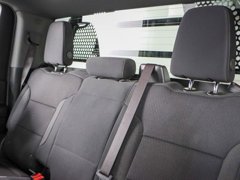 Used 2024 Chevrolet Silverado 3500 LT w/ Convenience Package image 26