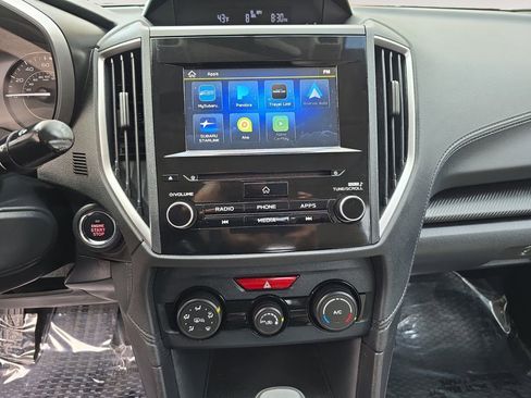 Used 2020 Subaru Impreza Premium image 11