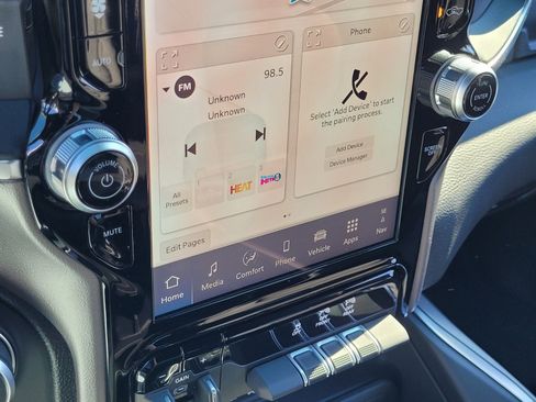 New 2026 RAM 1500 Lone Star image 15