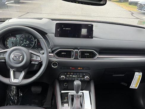 New 2025 MAZDA CX-5 2.5 Turbo image 16