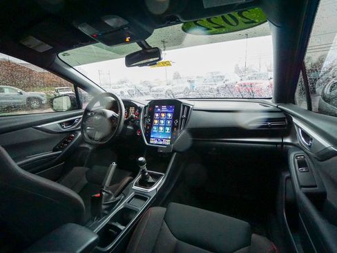 Used 2022 Subaru WRX Premium image 13