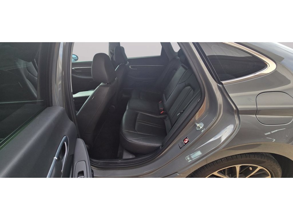 Used 2022 Hyundai Sonata Limited FWD image 35