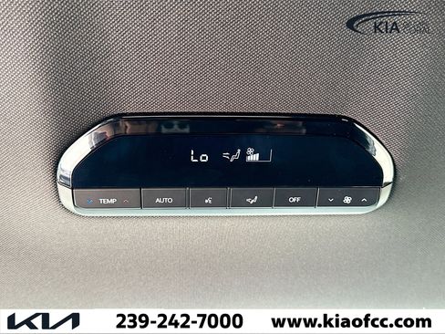 New 2027 Kia Telluride SX FWD image 20