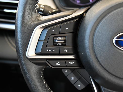 Used 2022 Subaru Outback Limited AWD/4WD image 29